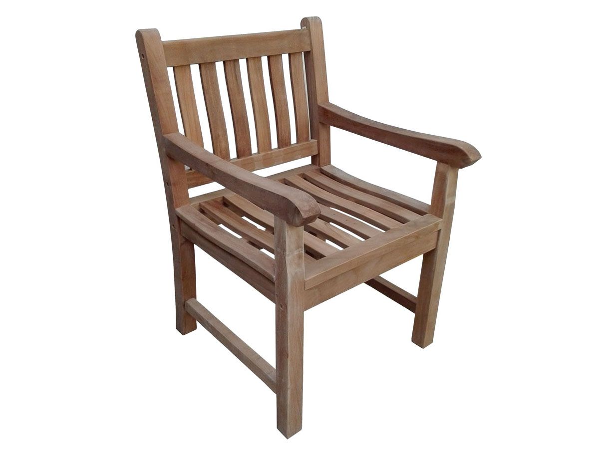 Ergo Sessel