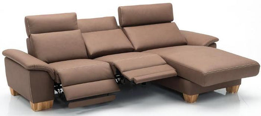 Ergoma Sitzeck Lounge-Rechts