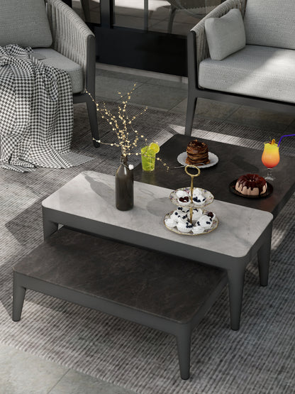 Luvia Lounge dickes Rope Sand