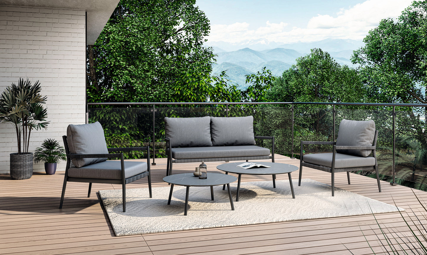 Ropero Loungeset