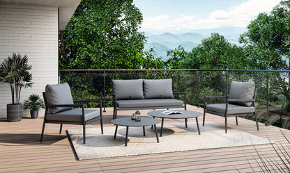 Ropero Loungeset
