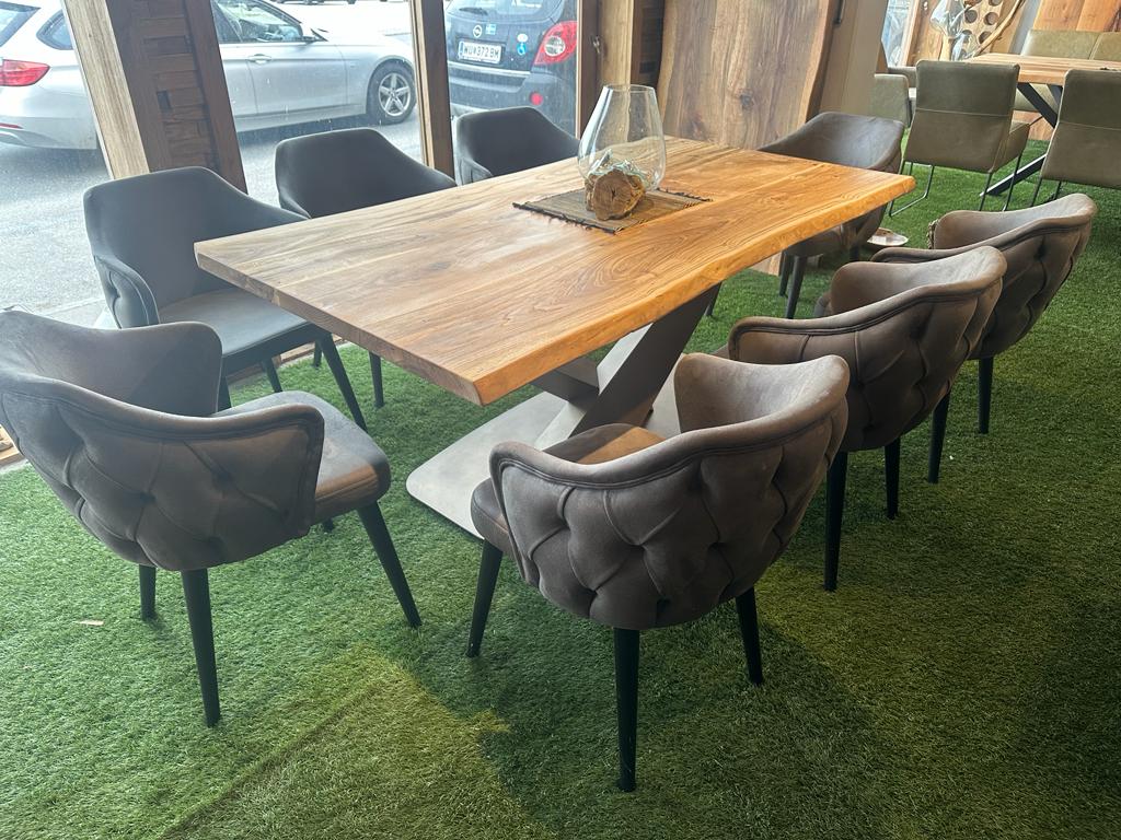 Ares Essgruppe Phonix