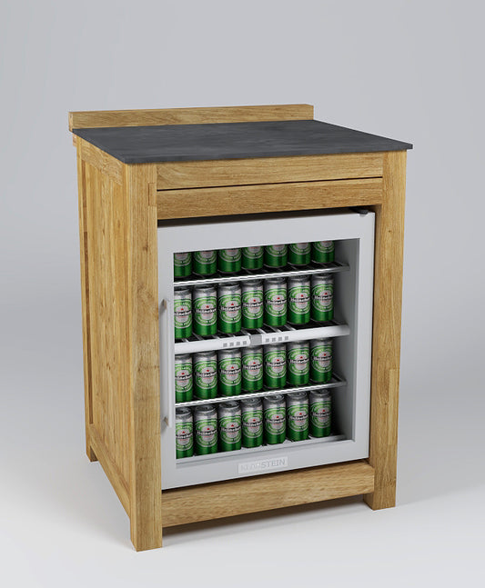 BBQ Kühlschrank Cabinet