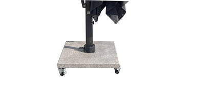Deluxe Schirm  Sand/Khaki