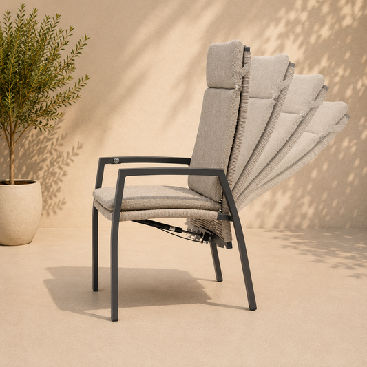 Hochlehner Diablo Farbe Sand