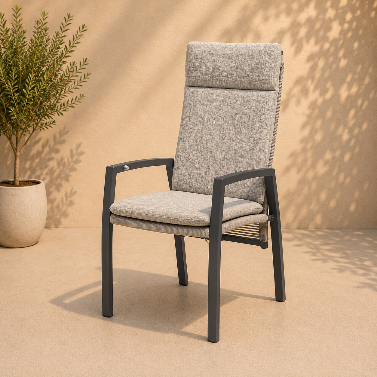 Hochlehner Diablo Farbe Sand