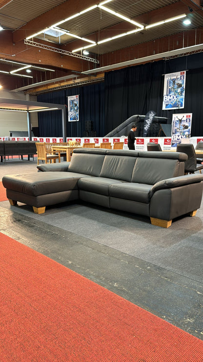 Ergoma Sitzeck Lounge - links