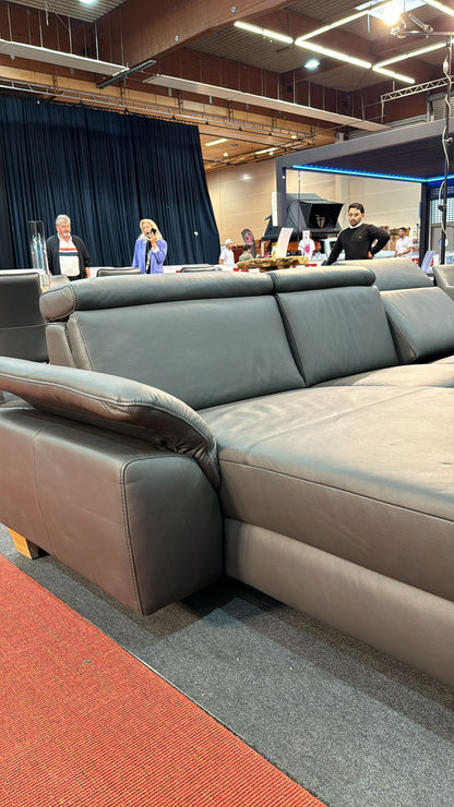 Ergoma Sitzeck Lounge - links