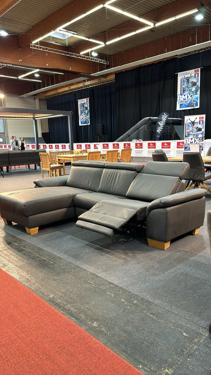 Ergoma Sitzeck Lounge - links