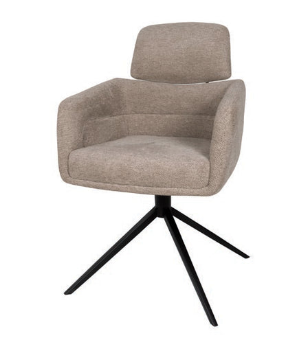 Montana Stuhl Sand Farbe