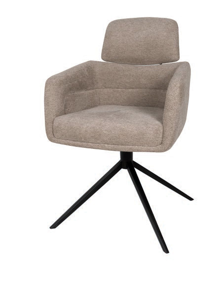 Montana Stuhl Sand Farbe