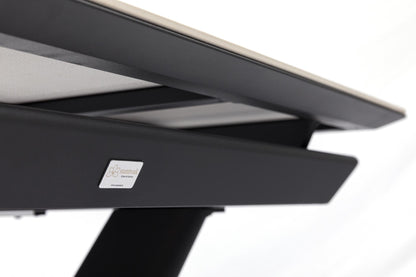 Flyingtable Ausziehbar Sand
