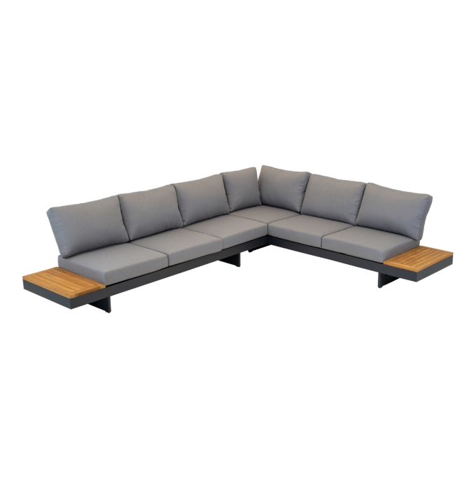 Lounge-Set Barbara Stone