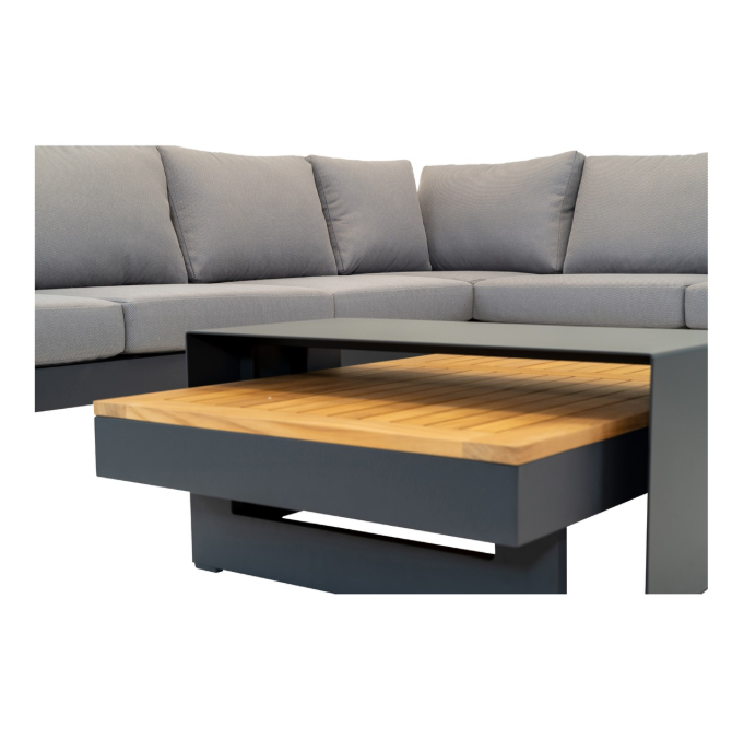 Lounge-Set Barbara Stone