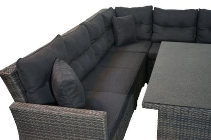 Lounge-Set MONACO