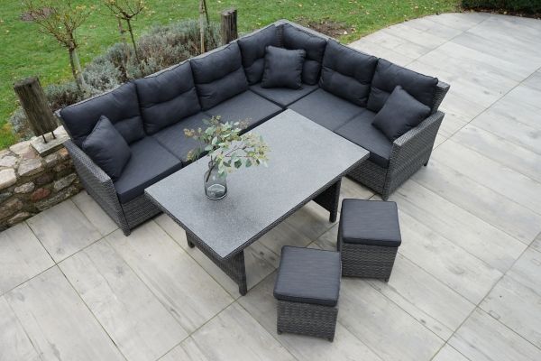 Lounge-Set MONACO