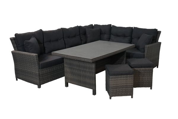 Lounge-Set MONACO