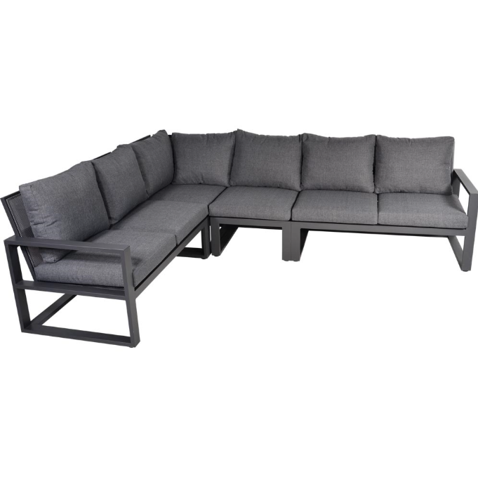 Negro Eck Lounge