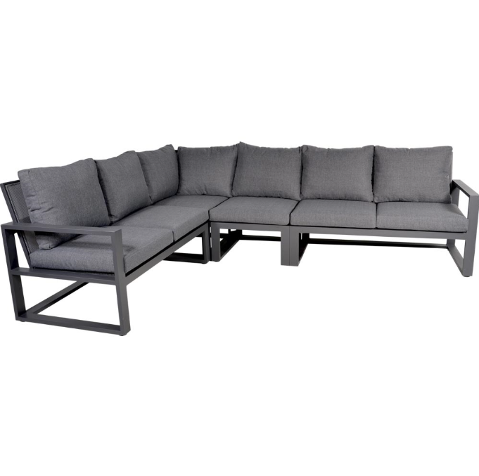 Negro Eck Lounge