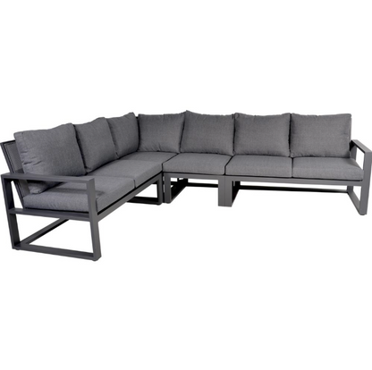 Negro Eck Lounge