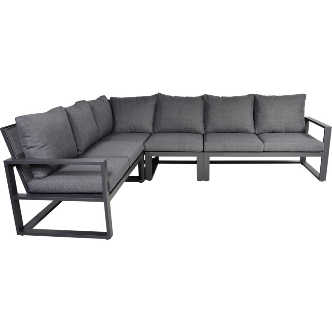 Negro Eck Lounge