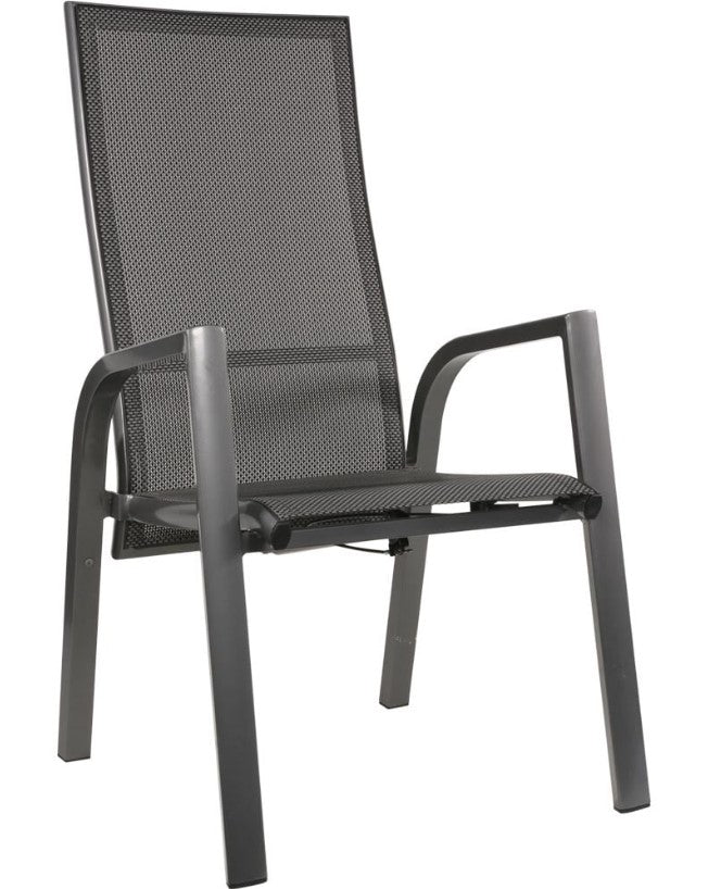 NEGRO Stapelstuhl Hochlehner
