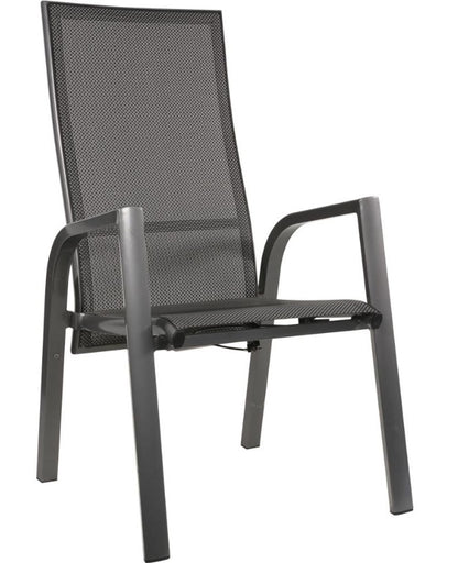 NEGRO Stapelstuhl Hochlehner