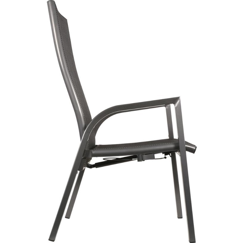NEGRO Stapelstuhl Hochlehner
