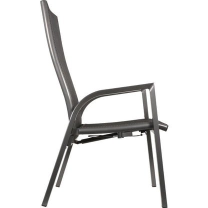 NEGRO Stapelstuhl Hochlehner