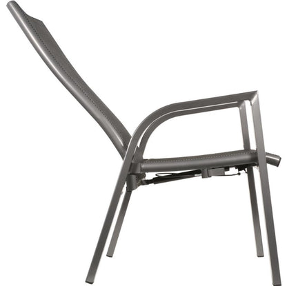 NEGRO Stapelstuhl Hochlehner