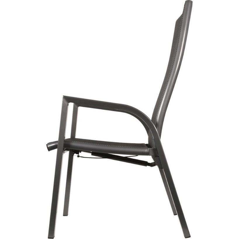 NEGRO Stapelstuhl Hochlehner
