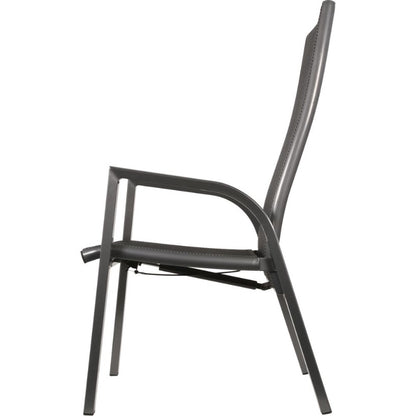 NEGRO Stapelstuhl Hochlehner