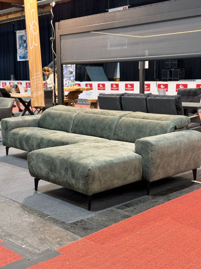 Olbia Sofa Relax Eck