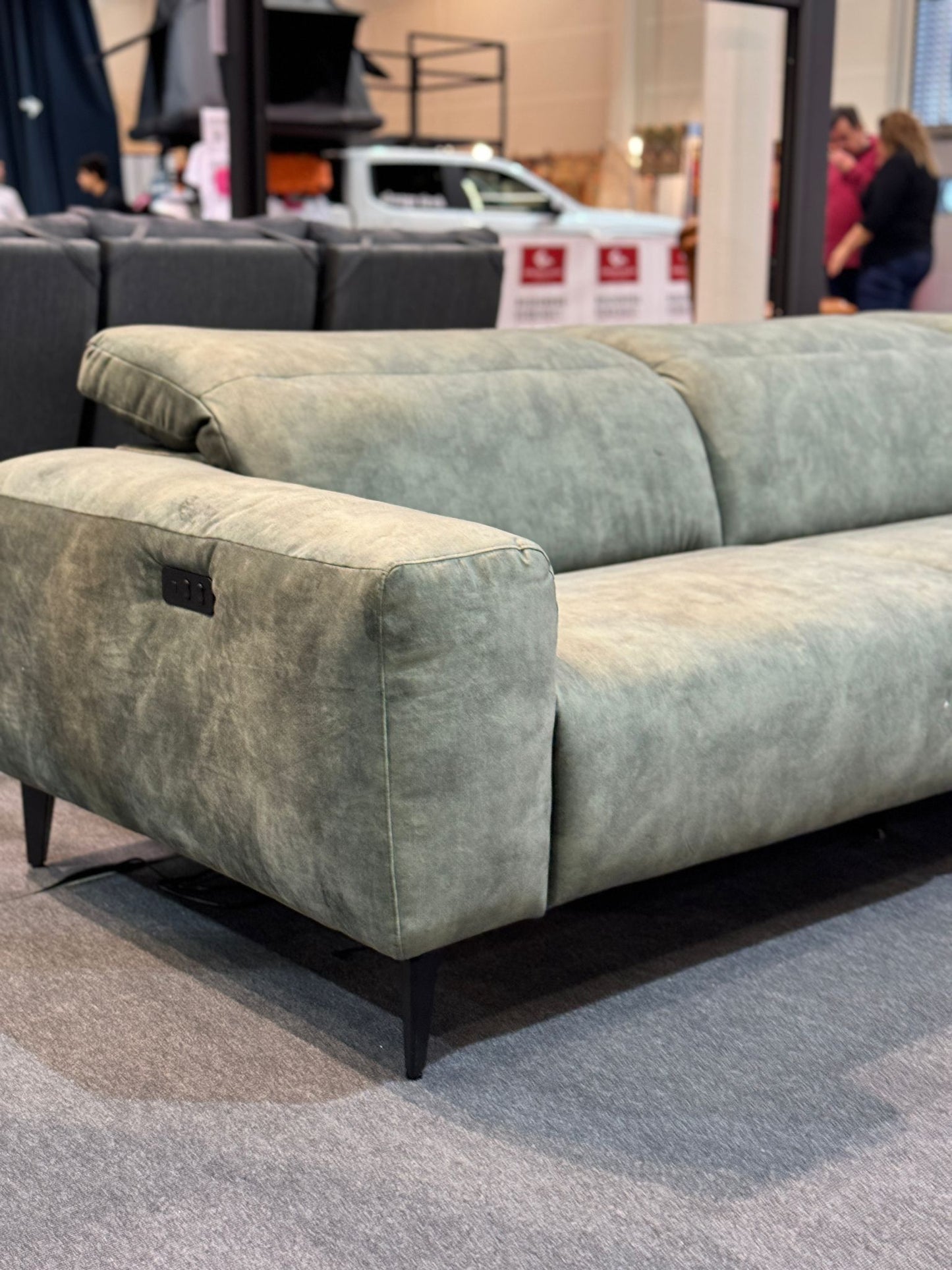Olbia Sofa Relax Eck