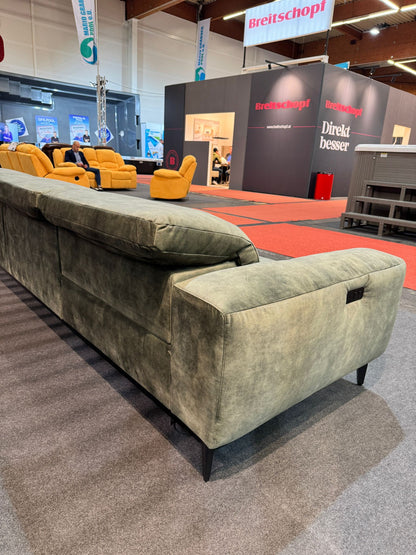 Olbia Sofa Relax Eck