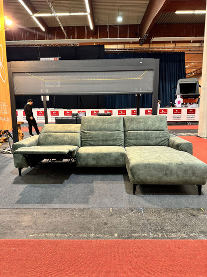 Olbia Sofa Relax Eck