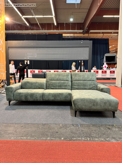 Olbia Sofa Relax Eck