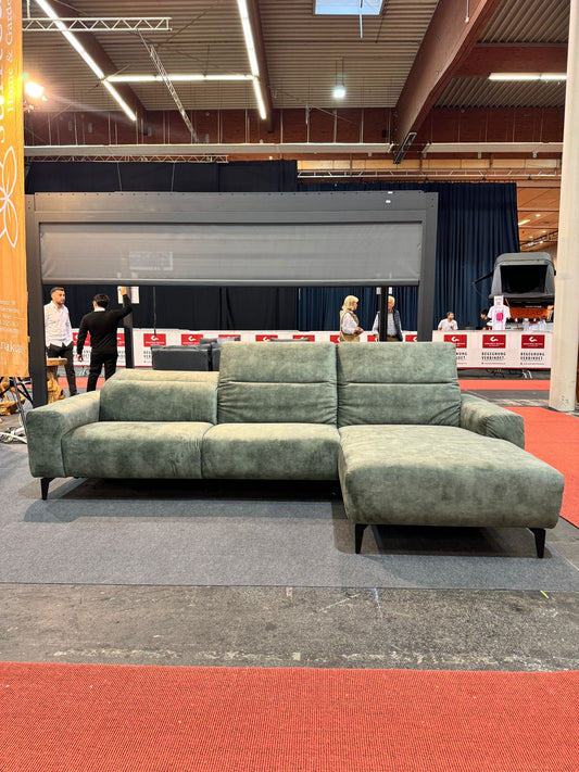 Olbia Sofa Relax Eck