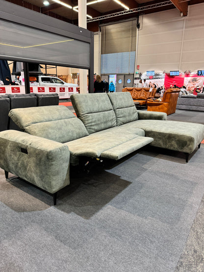 Olbia Sofa Relax Eck