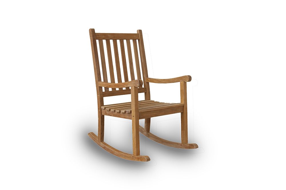 Schaukel Sessel