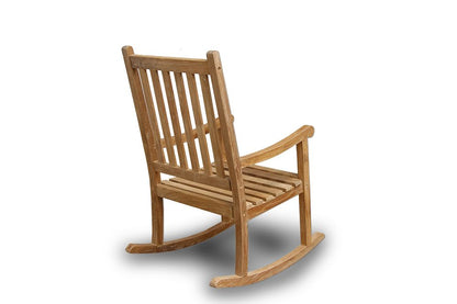 Schaukel Sessel