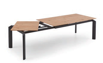 SYNDENDRO AUSZIEHBARER TISCH
