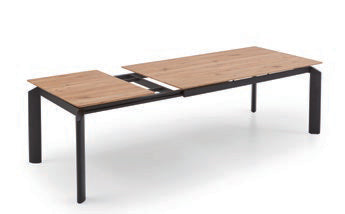 SYNDENDRO AUSZIEHBARER TISCH