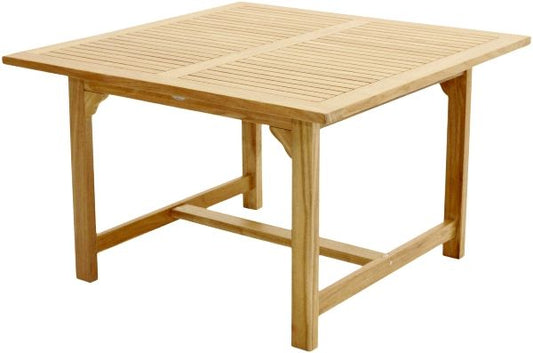 Tisch COVENTRY 120x120 cm
