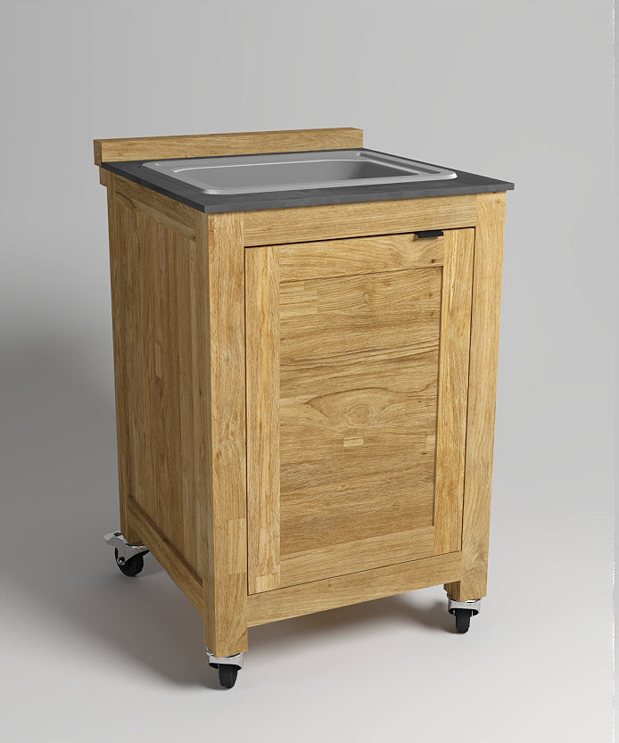 BBQ Waschbecken Cabinet