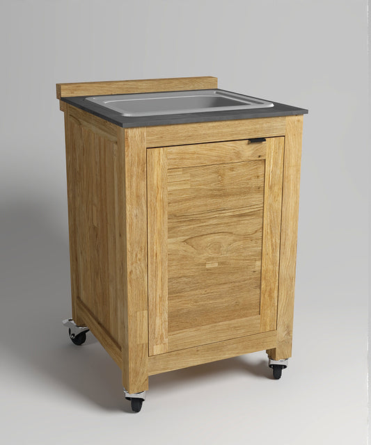 BBQ Waschbecken Cabinet