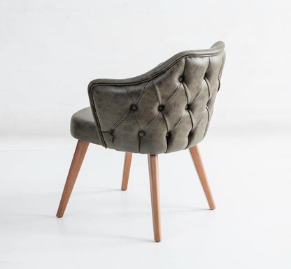 Ares Sessel