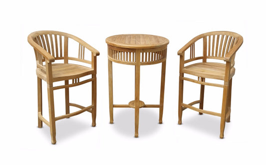Betawi Bar Set