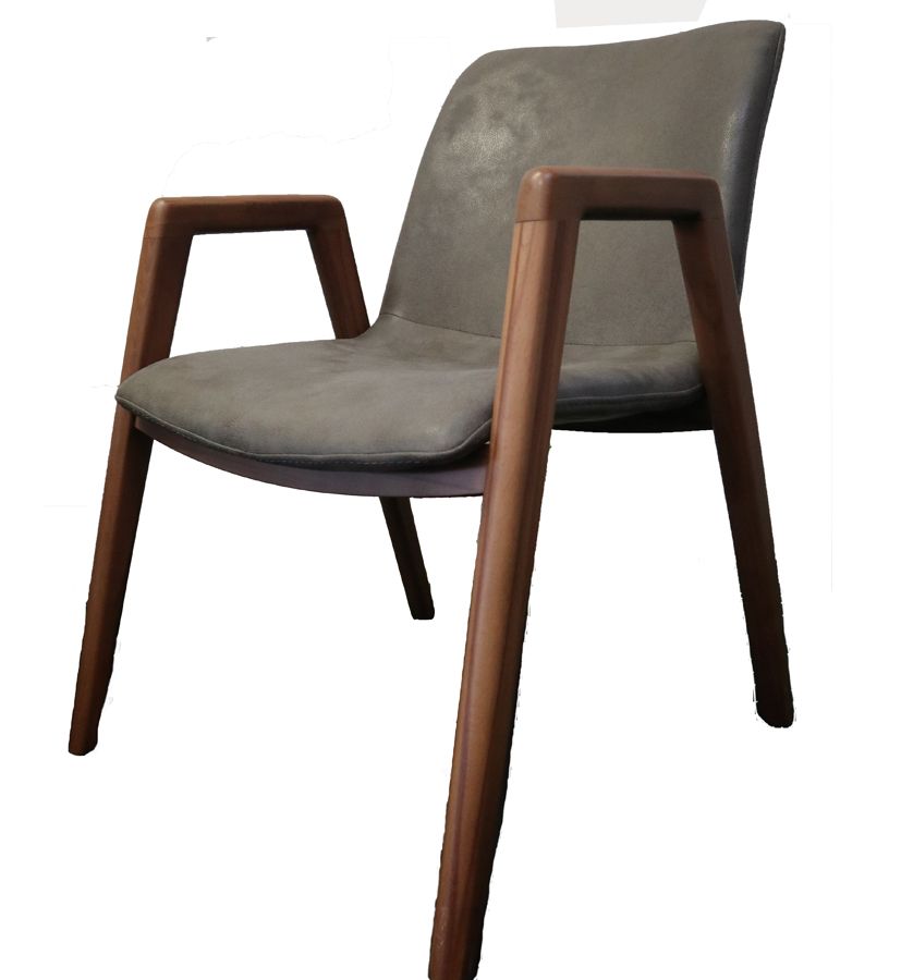 Bianco Sessel