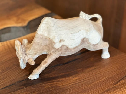 Bull